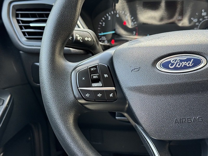 Used 2021 Ford Escape SE w/ SE Sport Appearance Package AWD/4WD image 16