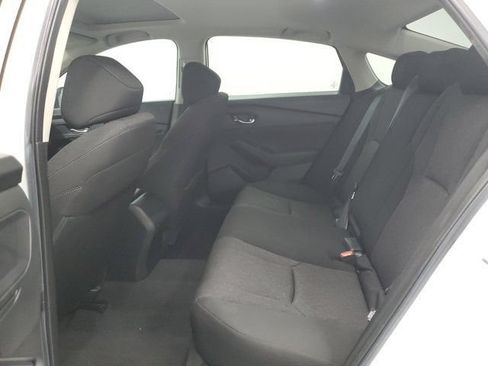 Used 2023 Honda Accord EX image 12