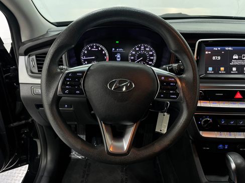 Used 2018 Hyundai Sonata SE FWD image 20
