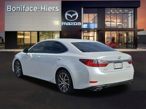 Used 2016 Lexus ES 350 image 3