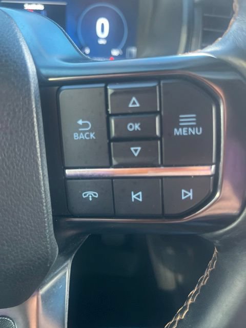 Used 2022 Ford Expedition Max Platinum AWD/4WD image 24