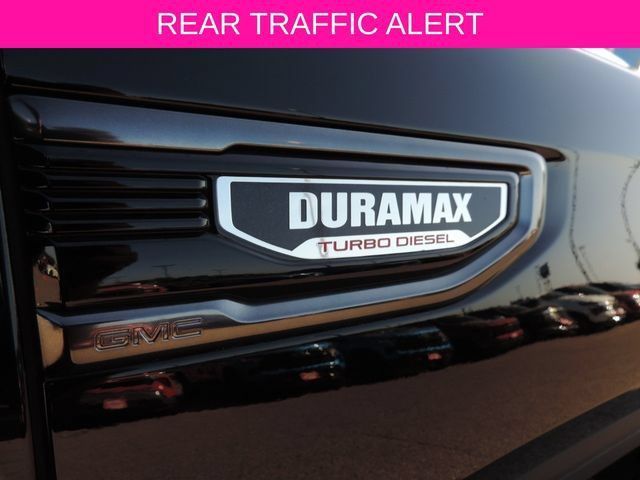 Used 2024 GMC Sierra 1500 AT4 w/ Technology Package AWD/4WD image 12