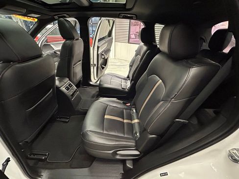 Used 2024 MAZDA CX-90 Plug-In Hybrid w/ Premium Plus image 51