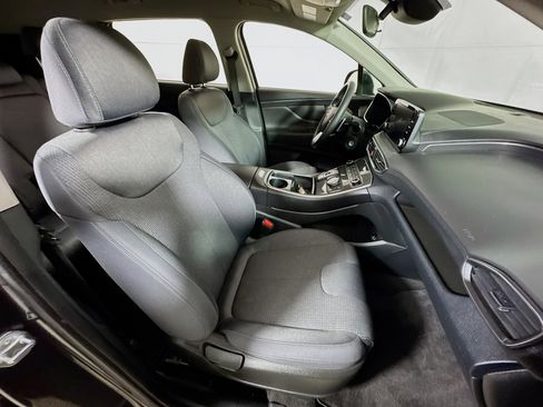 Used 2023 Hyundai Santa Fe SE image 26