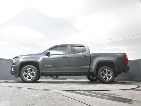 Used 2016 Chevrolet Colorado Z71 image 50