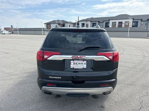 Used 2019 GMC Acadia Denali w/ Technology Package image 12