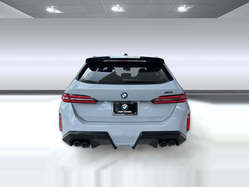 New 2027 BMW M5 Touring AWD/4WD image 10