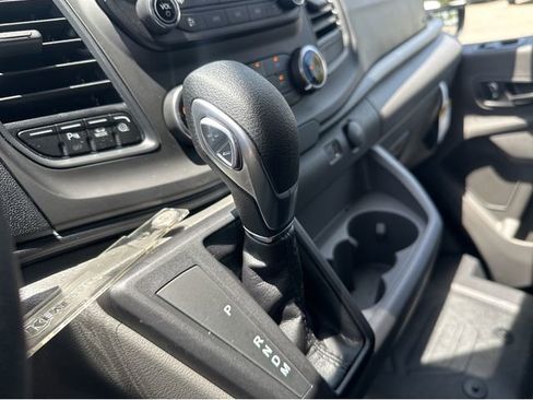New 2025 Ford Transit 150 Low Roof w/ Interior Upgrade Package image 12