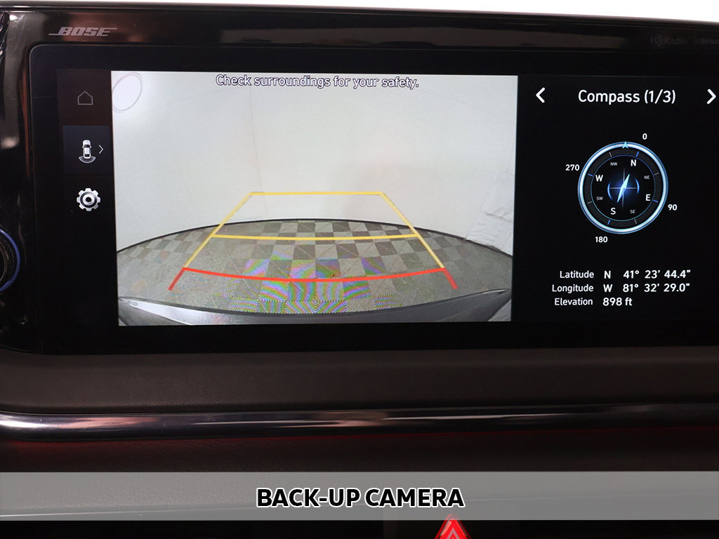 Used 2023 Hyundai Sonata N Line FWD image 9