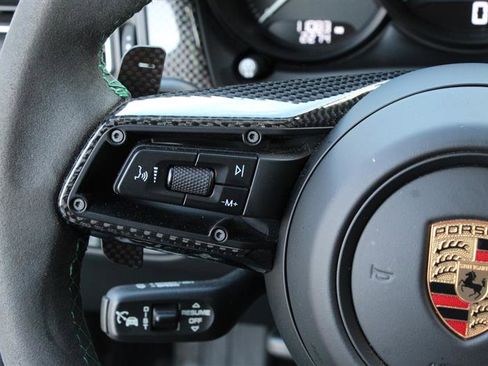 Used 2023 Porsche Macan GTS image 29