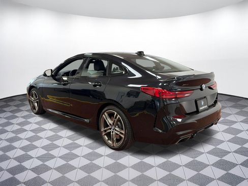 Used 2021 BMW M235i xDrive Gran Coupe AWD/4WD image 3