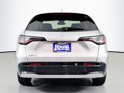 Certified 2024 Honda HR-V EX-L image 6