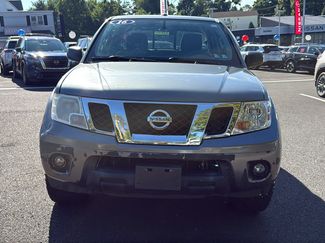 Used 2016 Nissan Frontier SV w/ SV Value Truck Package AWD/4WD video 2
