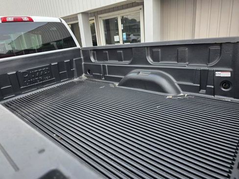 Used 2016 Chevrolet Silverado 2500 W/T w/ WT Convenience Package AWD/4WD image 7