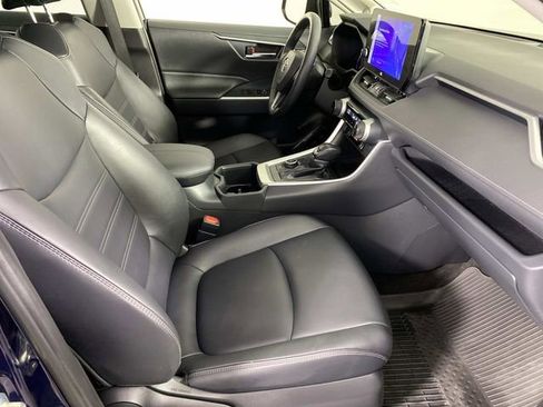 Used 2024 Toyota RAV4 XLE Premium w/ Weather Package AWD/4WD image 11