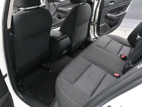 Used 2021 Nissan Altima 2.5 S image 12