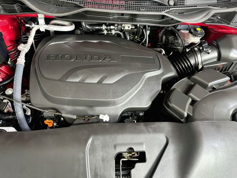 Used 2025 Honda Odyssey Sport-L image 34