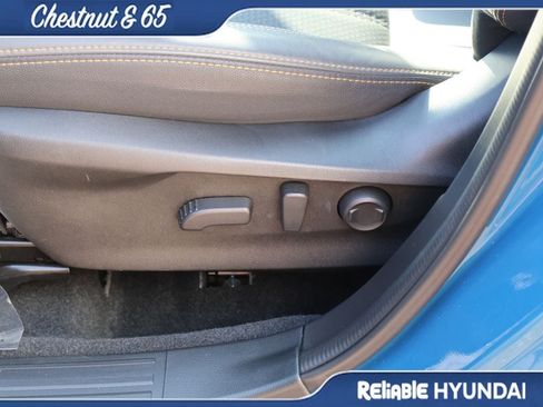 Used 2022 Subaru Forester Wilderness AWD/4WD image 24