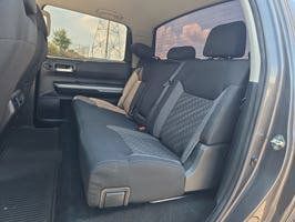 Used 2020 Toyota Tundra SR5 w/ SR5 Upgrade Package AWD/4WD image 7