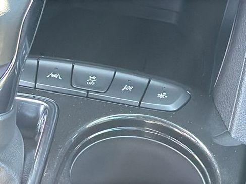 New 2025 Chevrolet TrailBlazer ACTIV w/ Driver Confidence Package FWD image 17