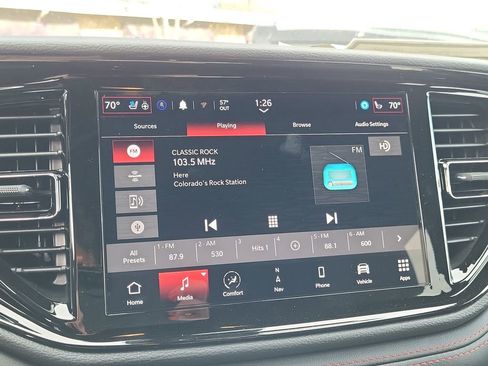 New 2026 Dodge Durango GT image 20