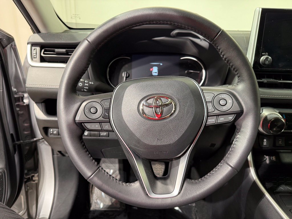 Certified 2024 Toyota RAV4 XLE w/ Convenience Package AWD/4WD image 24