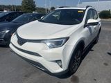 Used 2017 Toyota RAV4 XLE image 3