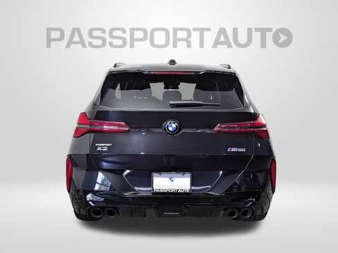 Used 2025 BMW X3 M50 w/ Premium Package AWD/4WD image 6