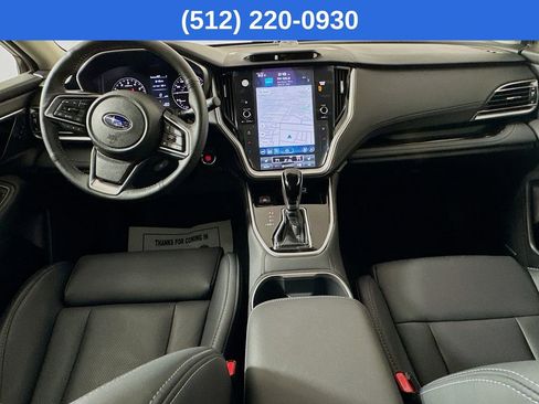 Certified 2025 Subaru Outback Limited image 27