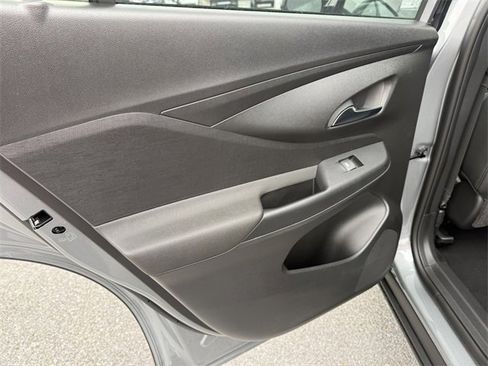 New 2026 Buick Envista Preferred w/ Convenience I Package image 11