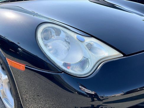 Used 2003 Porsche 911 Cabriolet image 24