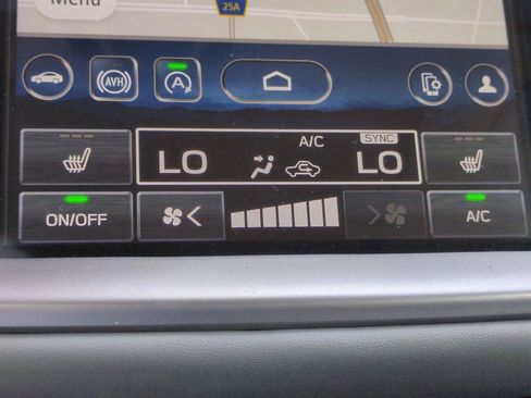 Used 2025 Subaru Outback Limited w/ Popular Package #2 image 23