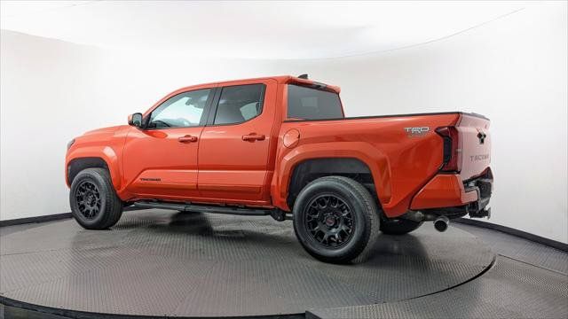 Used 2024 Toyota Tacoma TRD Sport RWD image 6