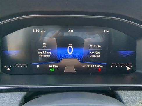 Certified 2025 Volkswagen Jetta Sport image 29