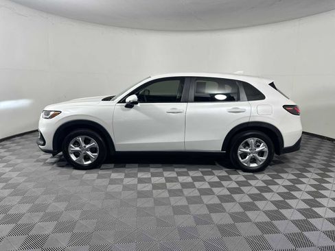 Used 2024 Honda HR-V LX image 4