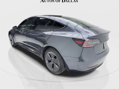 Used 2023 Tesla Model 3 Standard Range image 10