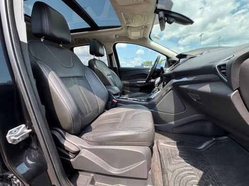 Used 2013 Ford Escape Titanium AWD/4WD image 12