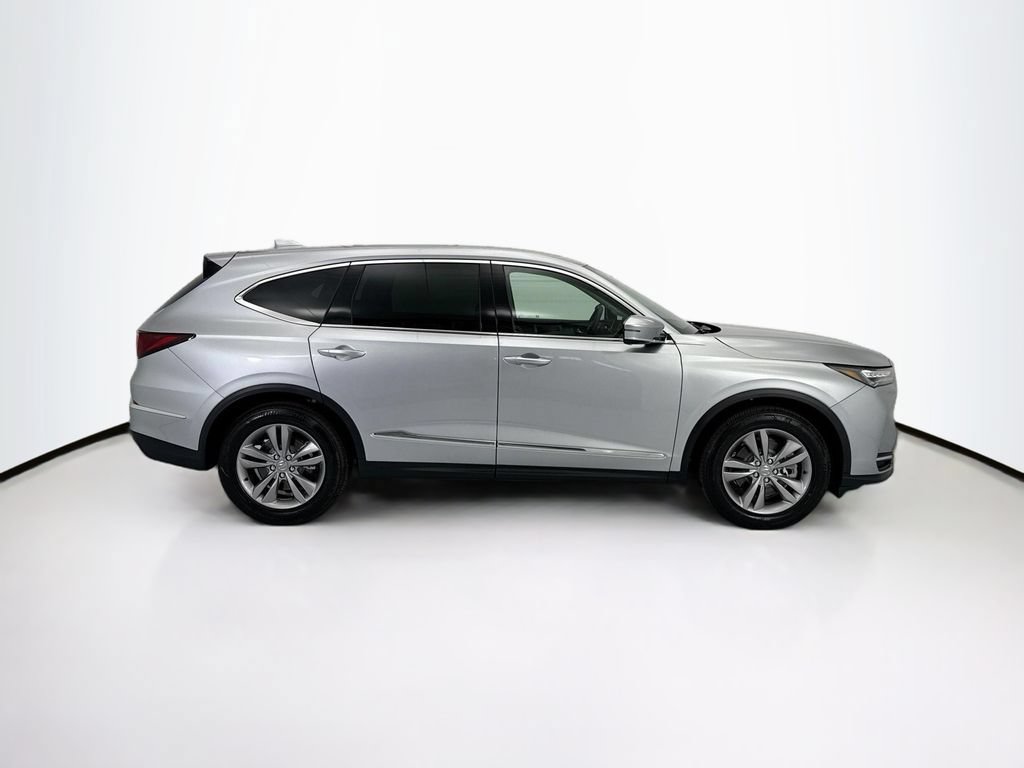 Used 2026 Acura MDX FWD image 4
