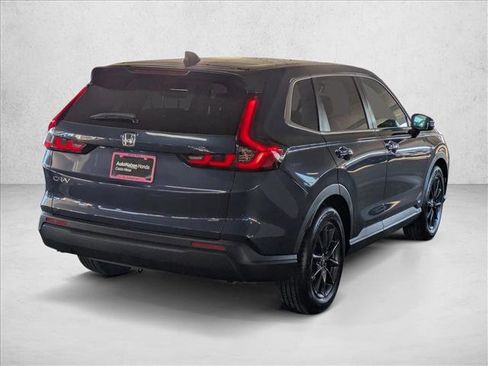 New 2026 Honda CR-V EX-L image 2