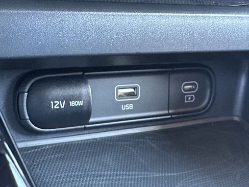 Used 2024 Kia Soul EX w/ Option Group 015 image 32