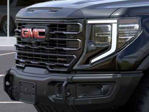 Used 2026 GMC Sierra 1500 AT4X image 33