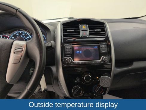 Used 2016 Nissan Versa Note SV image 17