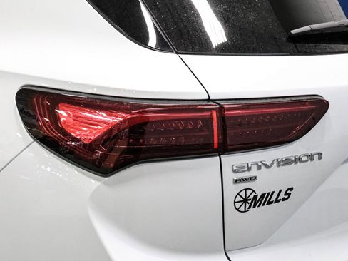 New 2026 Buick Envision Sport Touring image 14