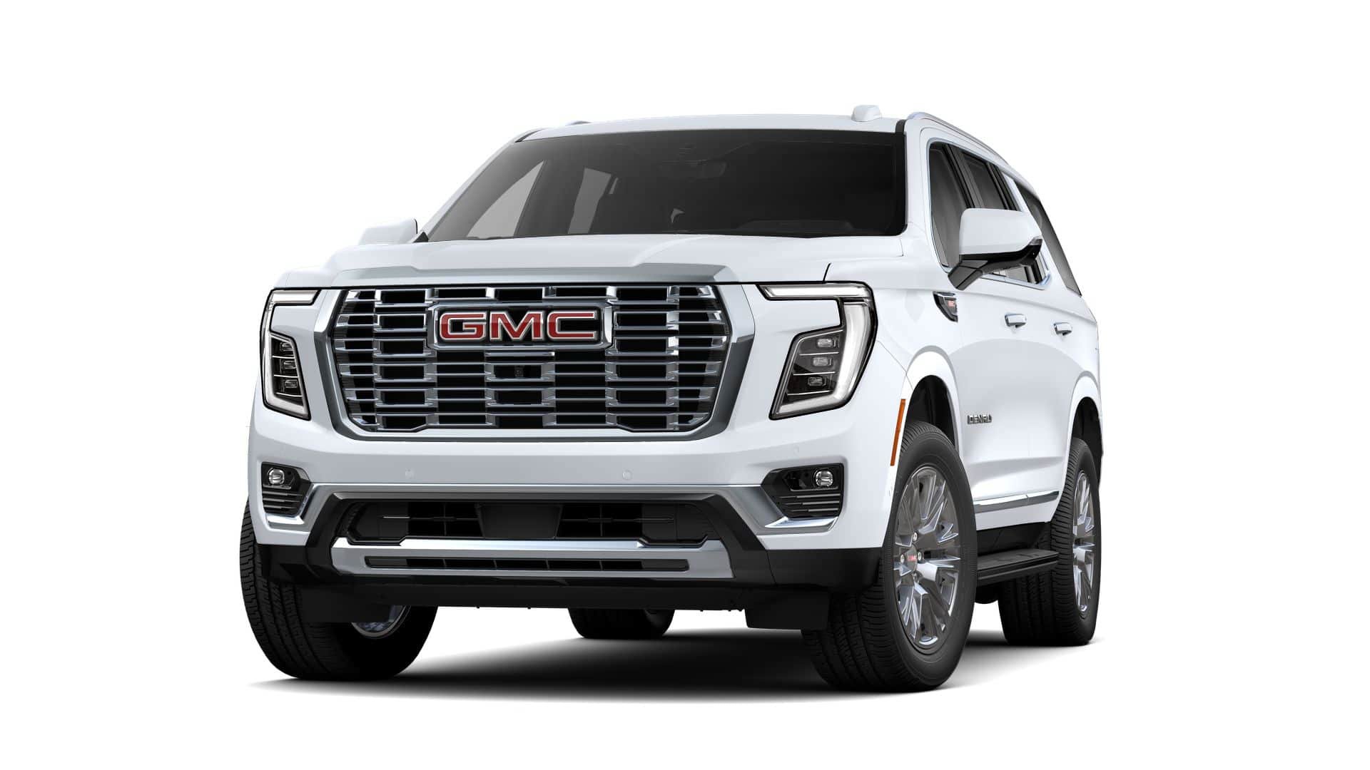 New 2026 GMC Yukon Denali RWD image 16