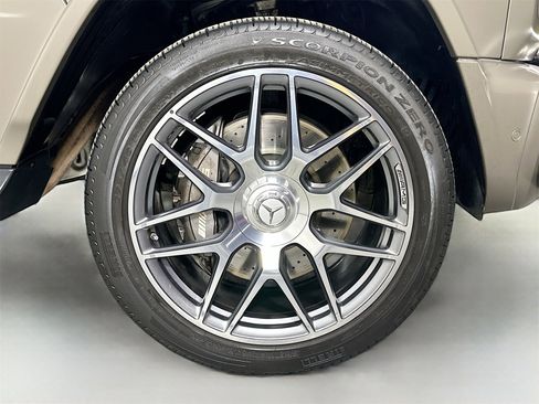 Used 2024 Mercedes-Benz G 63 AMG 4MATIC image 14