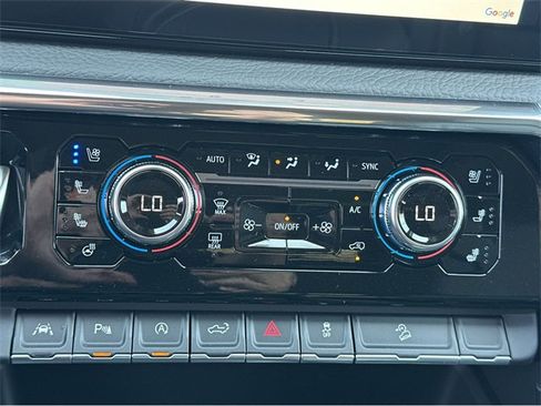 New 2026 GMC Sierra 1500 Denali image 19