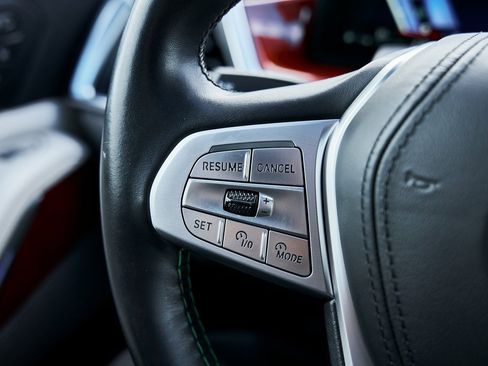 Used 2024 BMW ALPINA XB7 ALPINA XB7 image 68