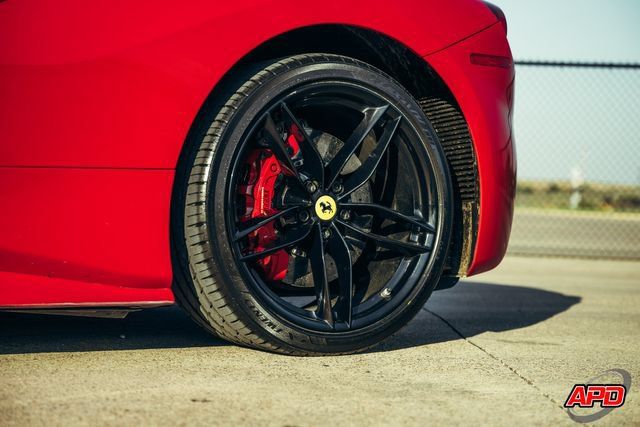 Used 2018 Ferrari 488 GTB RWD image 69