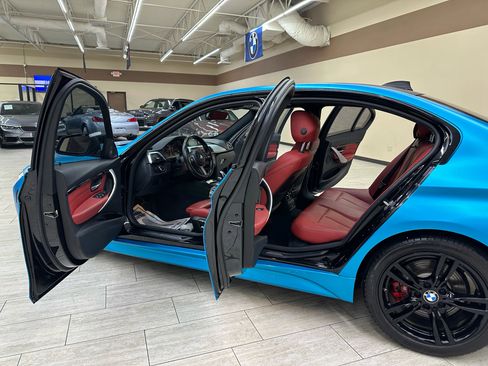 Used 2016 BMW 328i 328i SULEV image 13