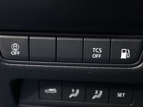 Used 2025 MAZDA CX-50 AWD 2.5 Hybrid w/ Premium Pkg image 24